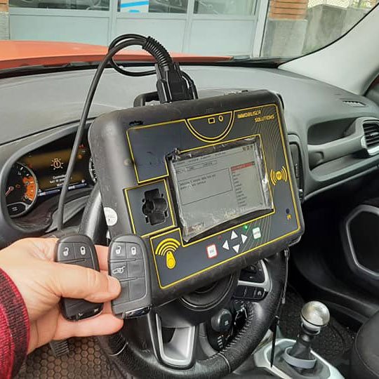keytronic duplicazione chiavi auto telecomandi 2